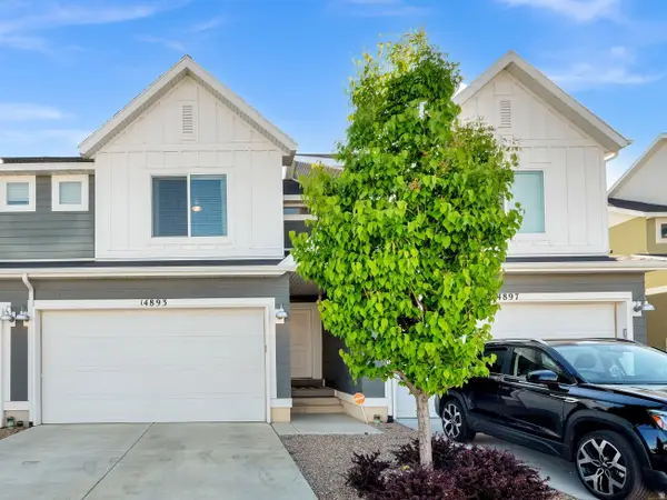 14893 S Messi St W, Herriman, UT 84096