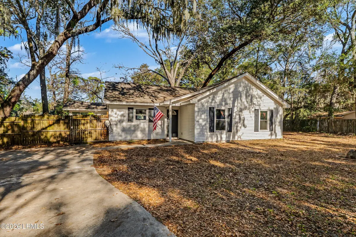 8 Factory Creek Road, Beaufort, SC 29907 - Image #1
