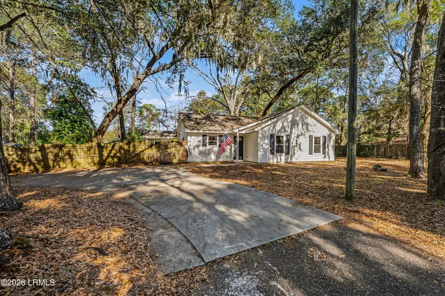 8 Factory Creek Road, Beaufort, SC 29907 - Image #2