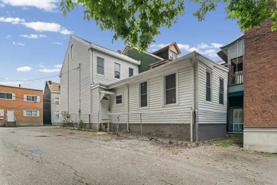 1150 Goettman Street, Pittsburgh, PA 15212 - #3