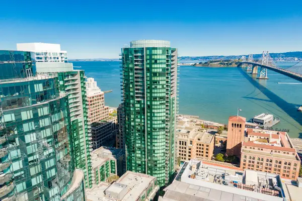 318 Spear Street #4K, San Francisco, CA 94105