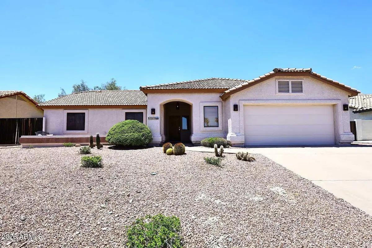 15036 N Maple Drive, Fountain Hills, AZ 85268 - #1