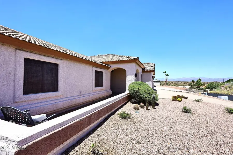 15036 N Maple Drive, Fountain Hills, AZ 85268 - #3