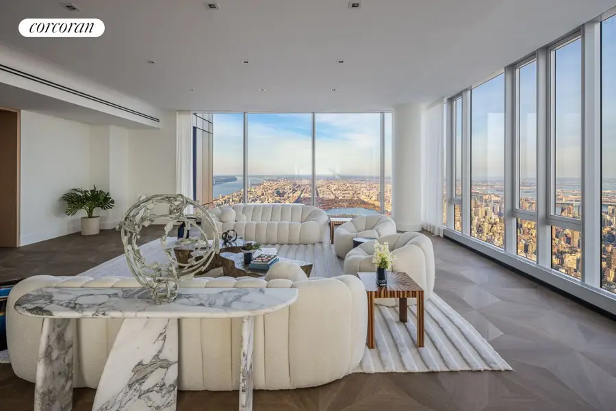 217 W 57th Street #110, Manhattan, NY 10019 - #2