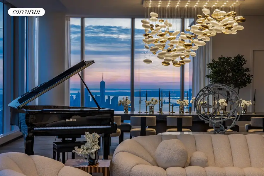 217 W 57th Street #110, Manhattan, NY 10019 - #3