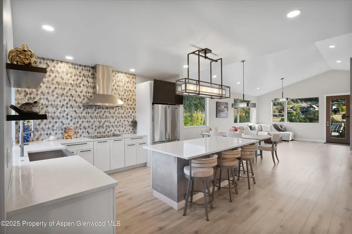 377 Pinyon Mesa Drive, Glenwood Springs, CO 81601 - Image #1