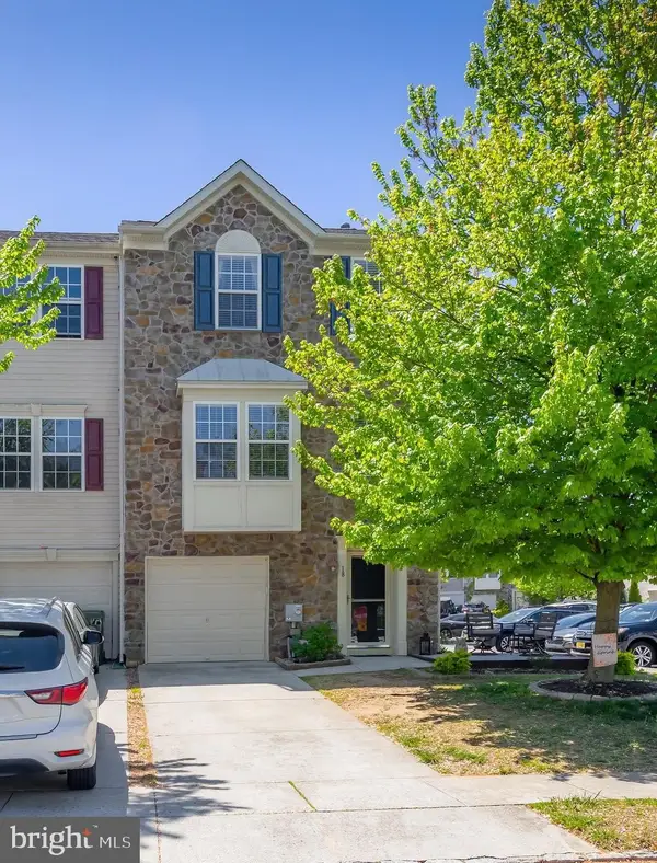 18 Shoemaker Dr, SWEDESBORO, NJ 08085