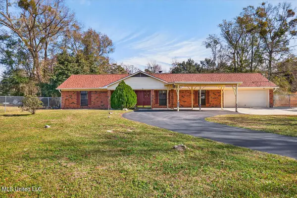 596 Tegarden Road, Gulfport, MS 39507