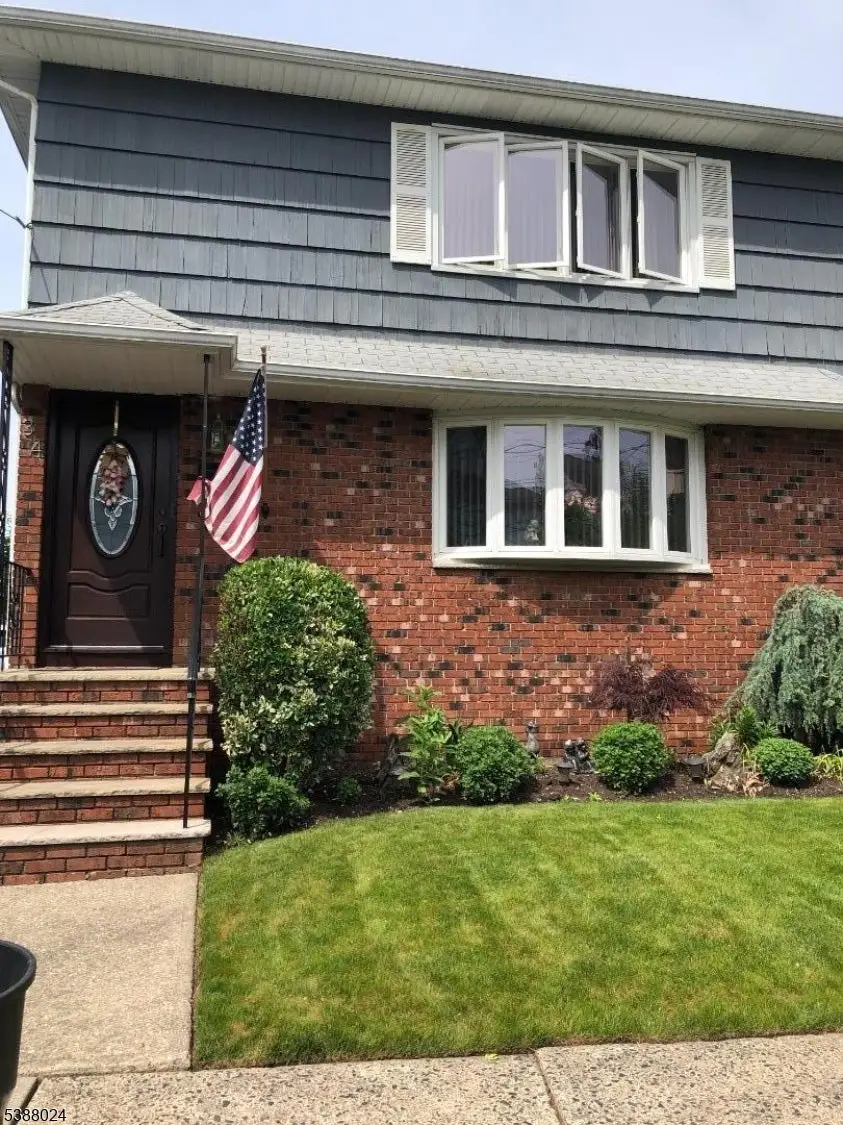34 Hilton St, Nutley, NJ 07109 - #1