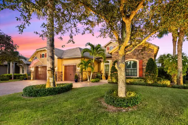 3399 Siena Circle, Wellington, FL 33414