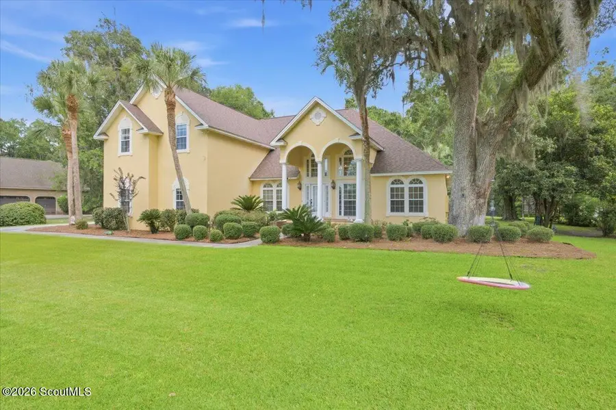 102 Laurel Grove Road, Brunswick, GA 31523 - #2