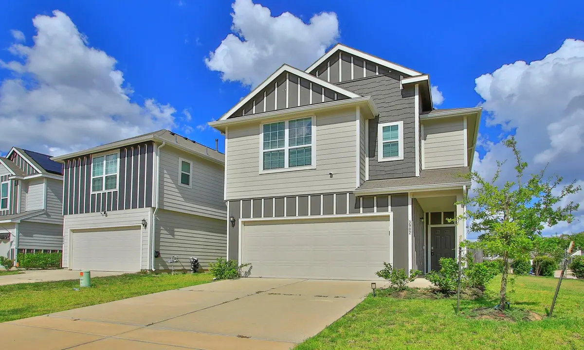 3902 Deledda Drive, Katy, TX 77493 - #1