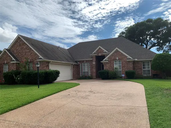 4914 Shadowood Road, Colleyville, TX 76034