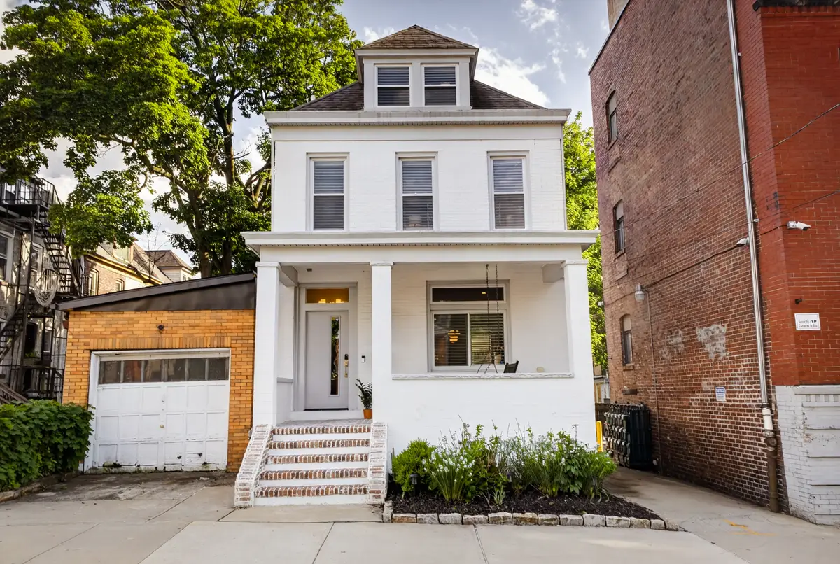 5712 Hays St, Pittsburgh, PA 15206 - #1