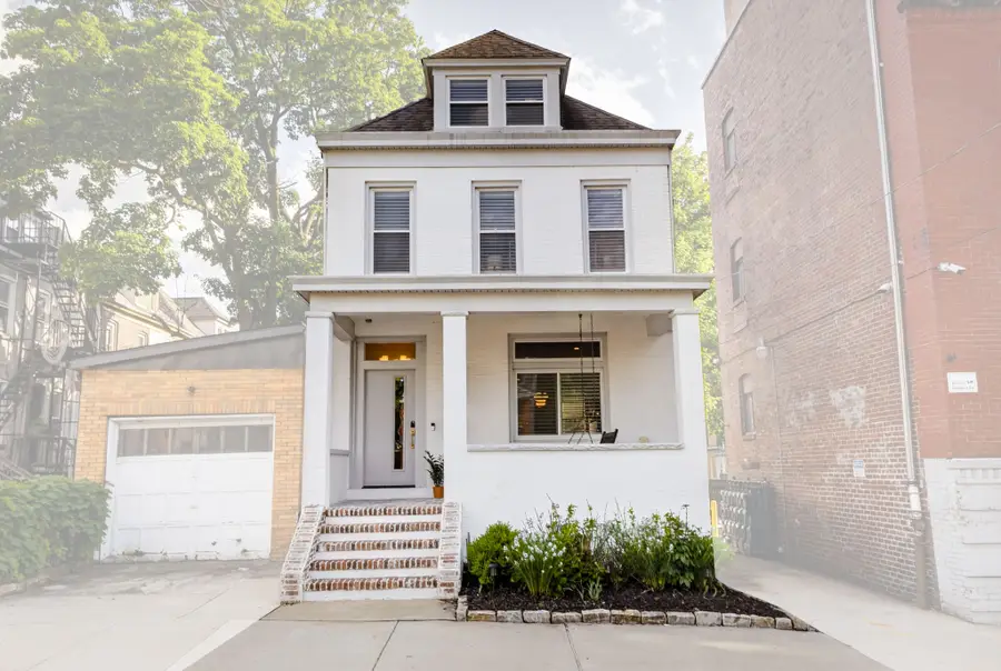 5712 Hays St, Pittsburgh, PA 15206 - #2