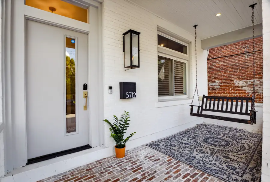 5712 Hays St, Pittsburgh, PA 15206 - #3