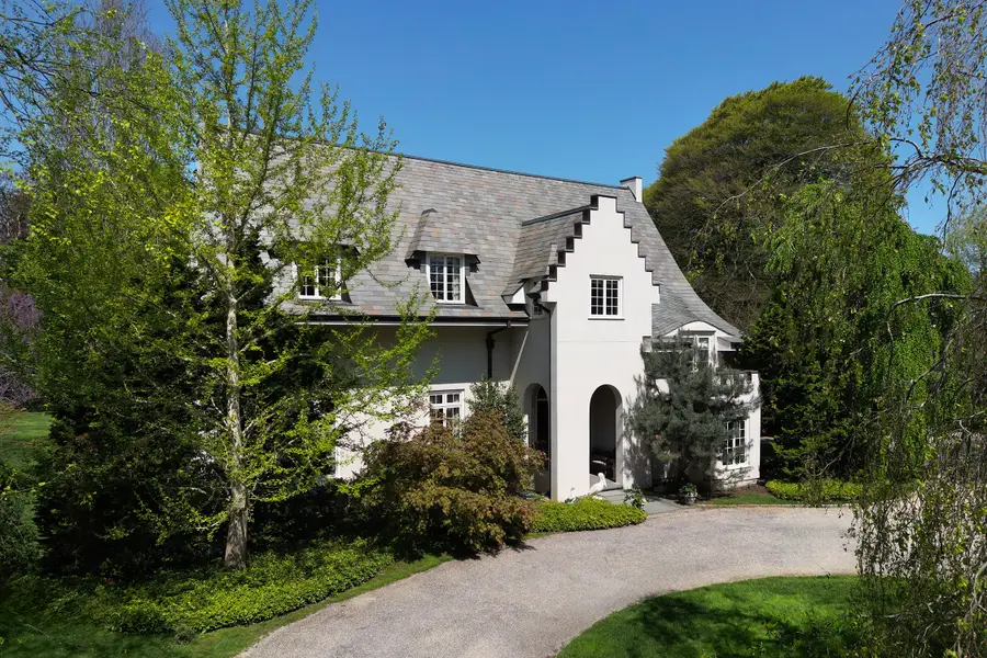 14 Leroy Avenue, Newport, RI 02840 - #2