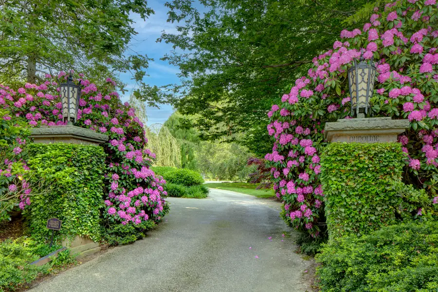 14 Leroy Avenue, Newport, RI 02840 - #3