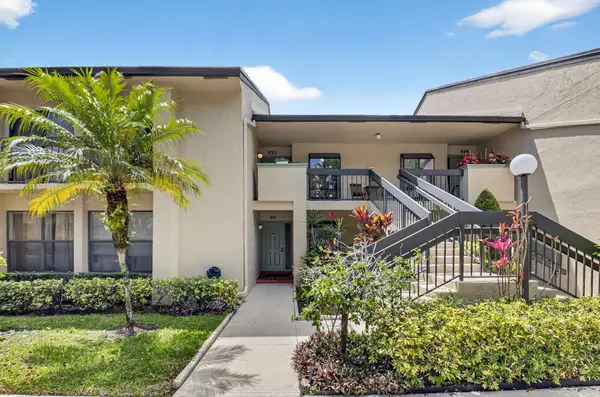 5106 Oak Hill Lane #923, Delray Beach, FL 33484