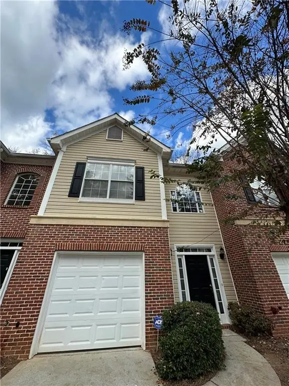 4163 Rogers Creek Court, Duluth, GA 30096 - #2