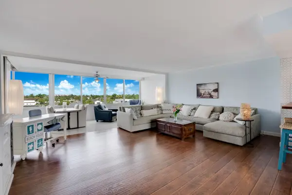 201 N Riverside Drive #402, Pompano Beach, FL 33062