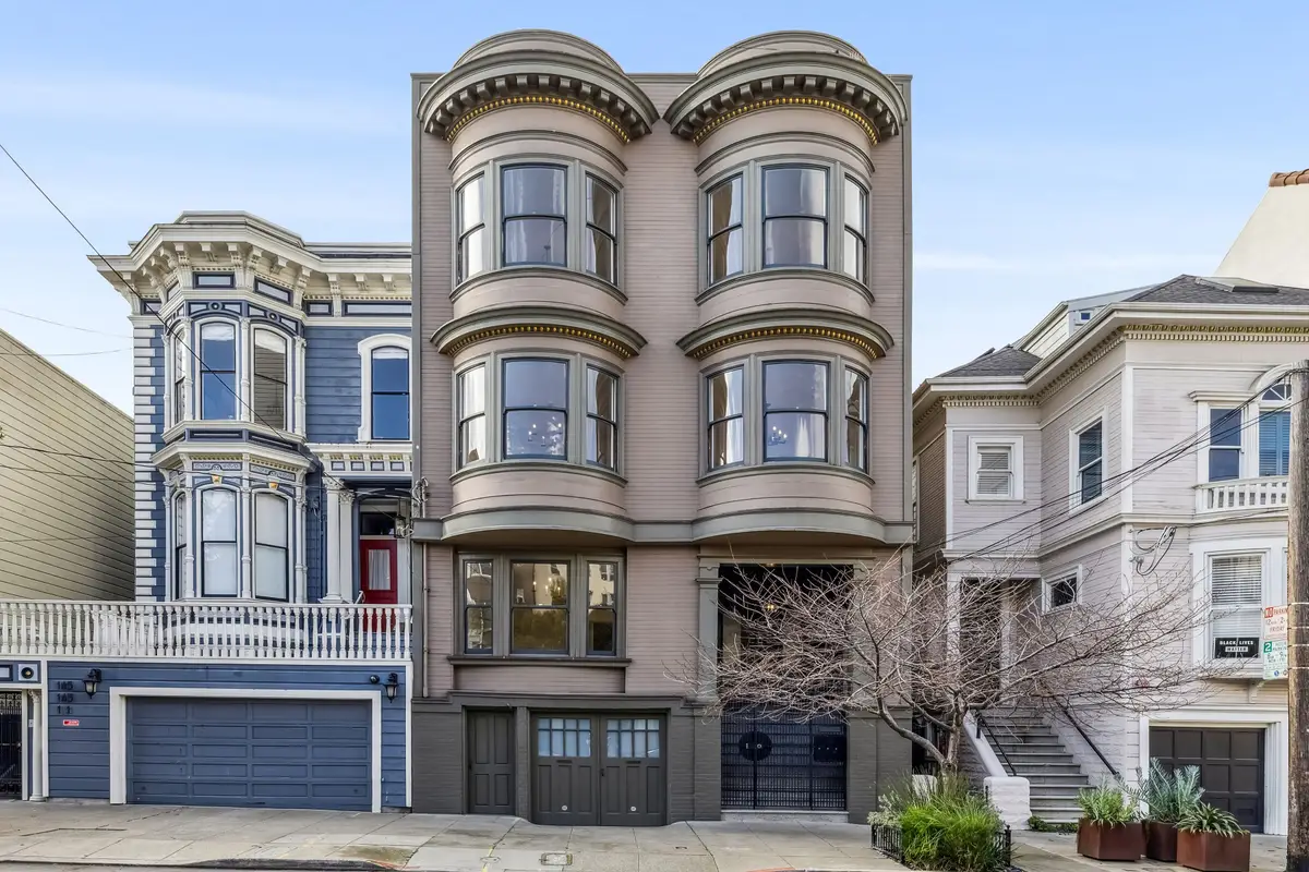 149-153 Buchanan Street, San Francisco, CA 94102 - #1