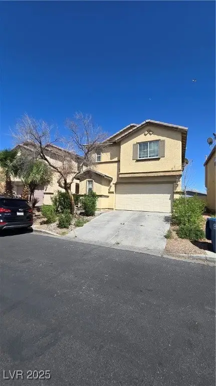 1742 Victor Hugo Lane, Las Vegas, NV 89115