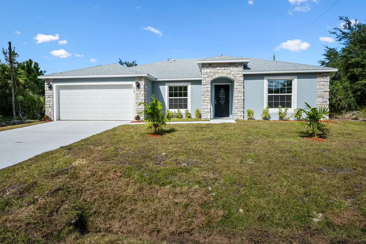 413 Ganley Street Sw, Palm Bay, FL 32908 - #1