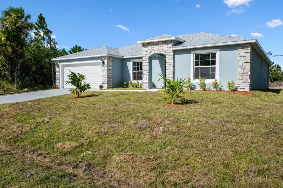 413 Ganley Street Sw, Palm Bay, FL 32908 - #2