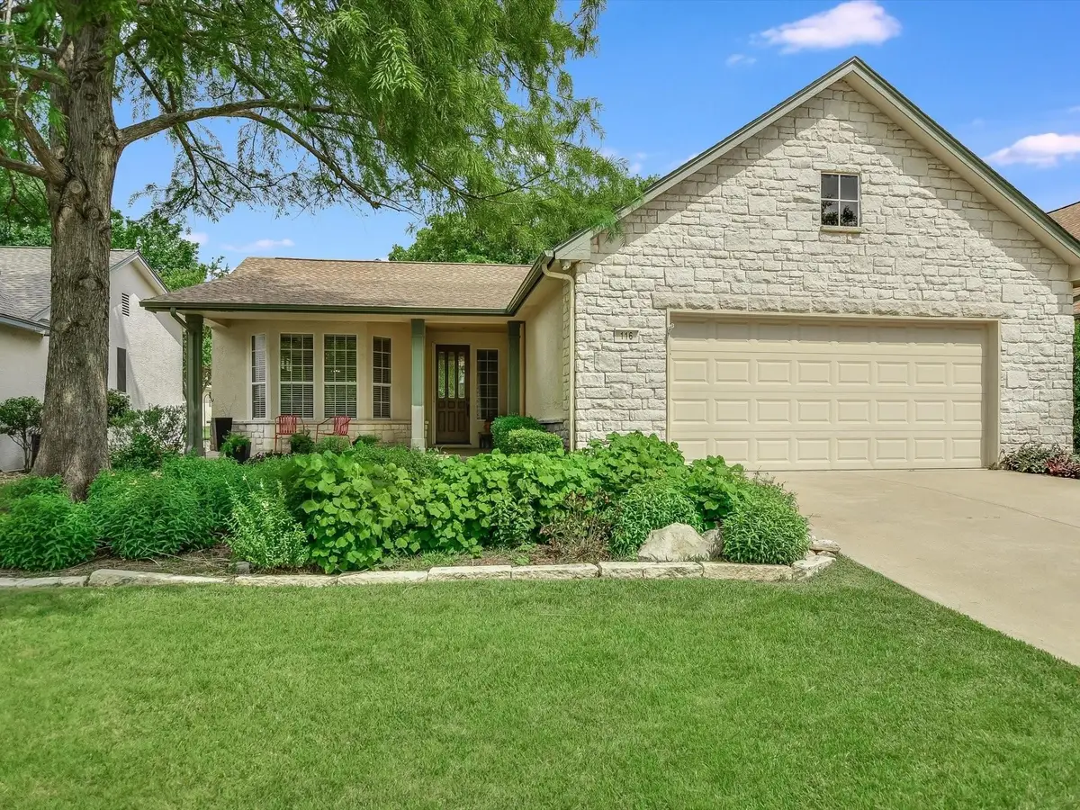 116 Running Water ST, Georgetown, TX 78633 - #1
