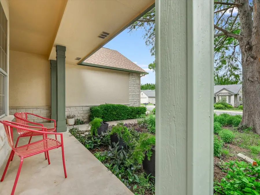 116 Running Water ST, Georgetown, TX 78633 - #3