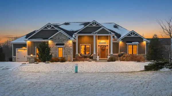 3242 Breyerton Cove, Fort Wayne, IN 46814