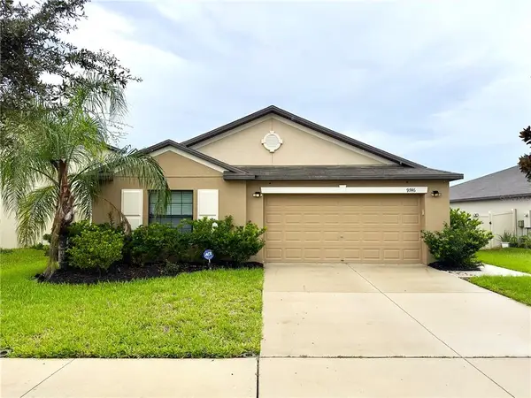 9746 Sage Creek Drive, Ruskin, FL 33573