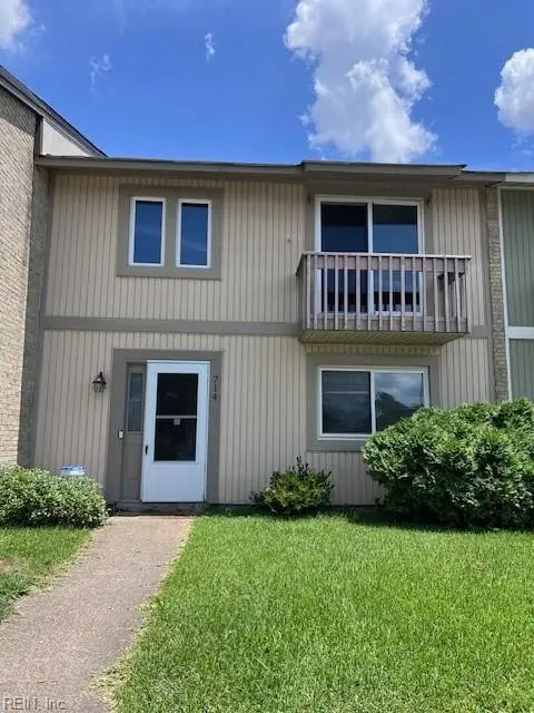 714 Alder Circle, Virginia Beach, VA 23462 - #1