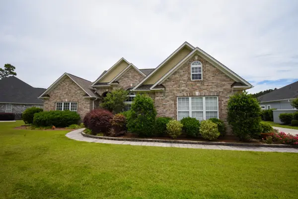 4017 Atalaya Pl., Myrtle Beach, SC 29579