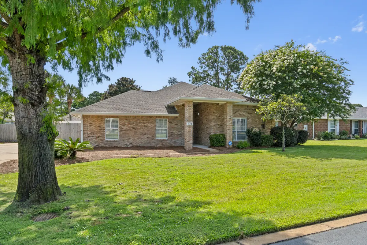 374 S Shore Drive, Miramar Beach, FL 32550 - #1