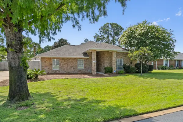 374 S Shore Drive, Miramar Beach, FL 32550