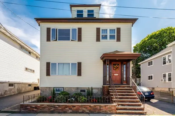 1181 Saratoga Street #2, East Boston, MA 02128