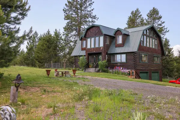 97 Coy Rd, McCall, ID 83638