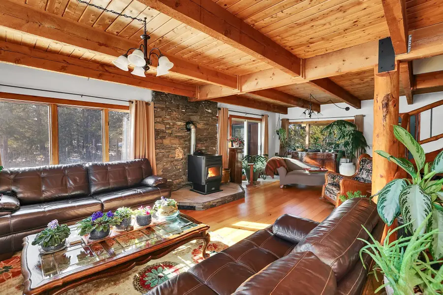 97 Coy Rd, McCall, ID 83638 - Image #2