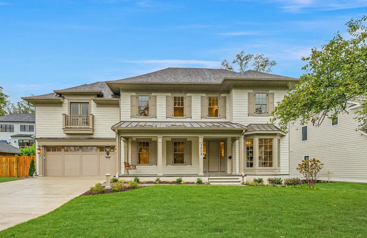 7608 Leesburg Dr, Bethesda, MD 20817 - #1