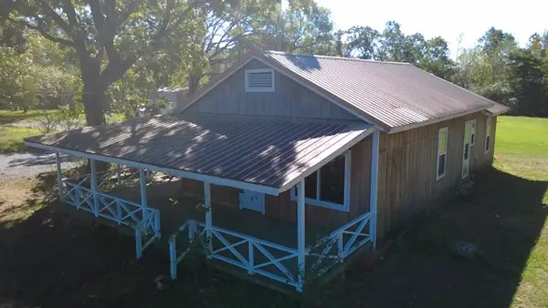 4295 Highway 8 West, Mena, AR 71953