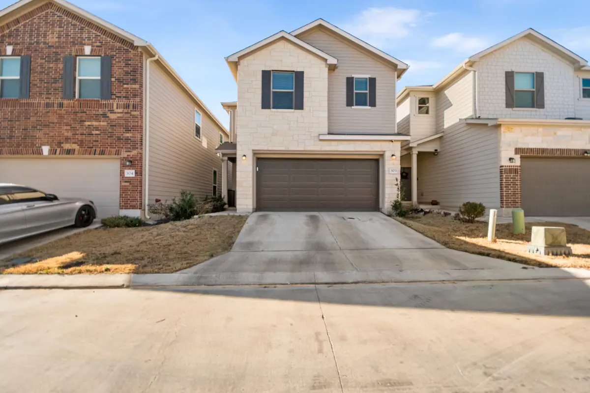 14839 Vance Jackson Rd #303, San Antonio, TX 78249 - #1