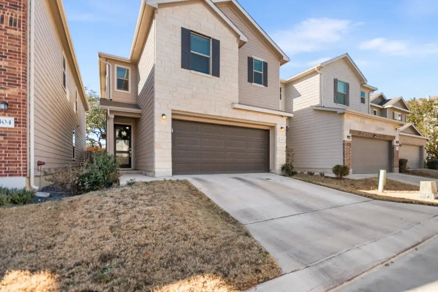 14839 Vance Jackson Rd #303, San Antonio, TX 78249 - #2