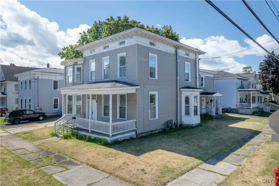 42 E Cayuga Street, Oswego, NY 13126 - #3