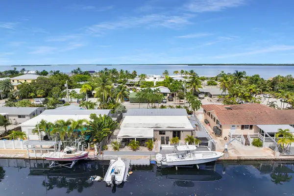 3 Aster Terrace, Key Haven, FL 33040