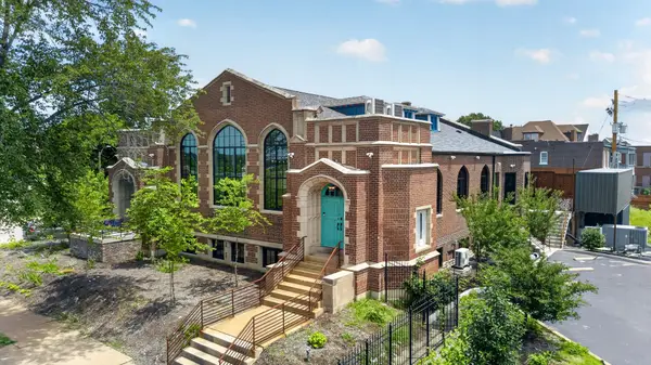 1034 S Kingshighway Boulevard, St Louis, MO 63110