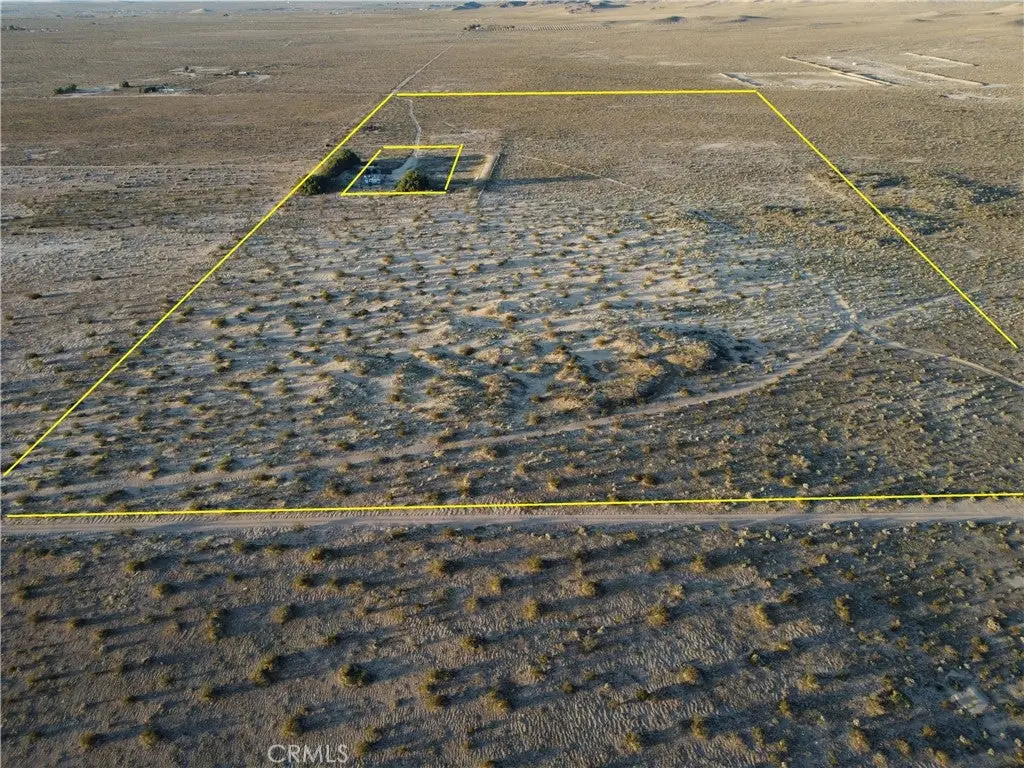 35063 Chanera, Newberry Springs, CA 92365 - #1