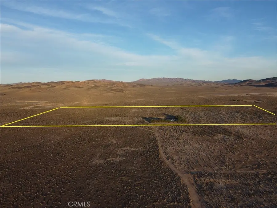 35063 Chanera, Newberry Springs, CA 92365 - #3