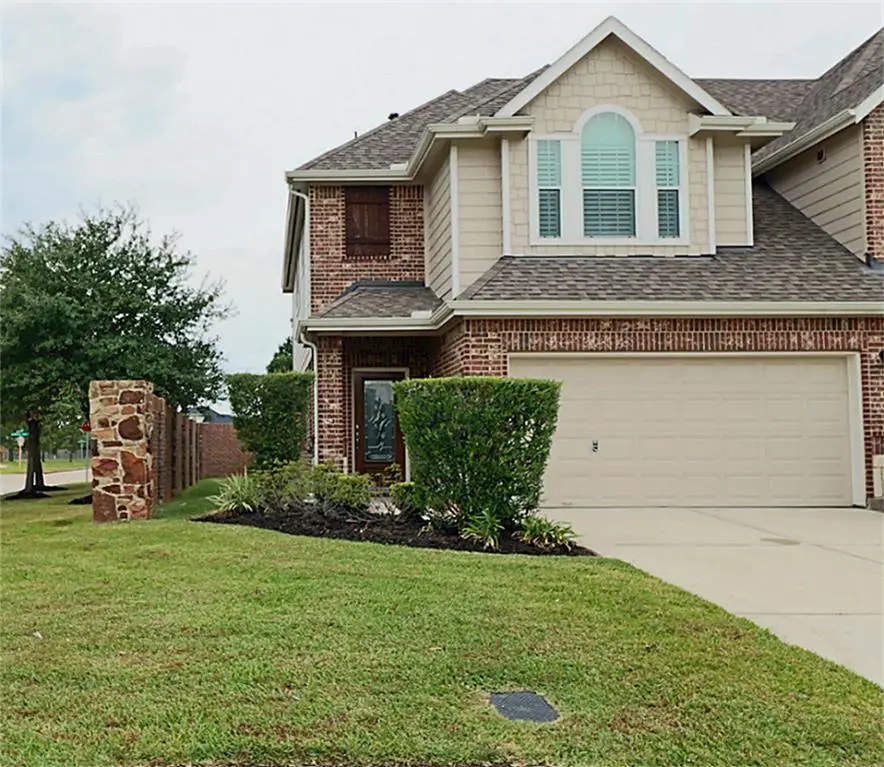 10531 Day Trail Lane, Spring, TX 77379 - #1